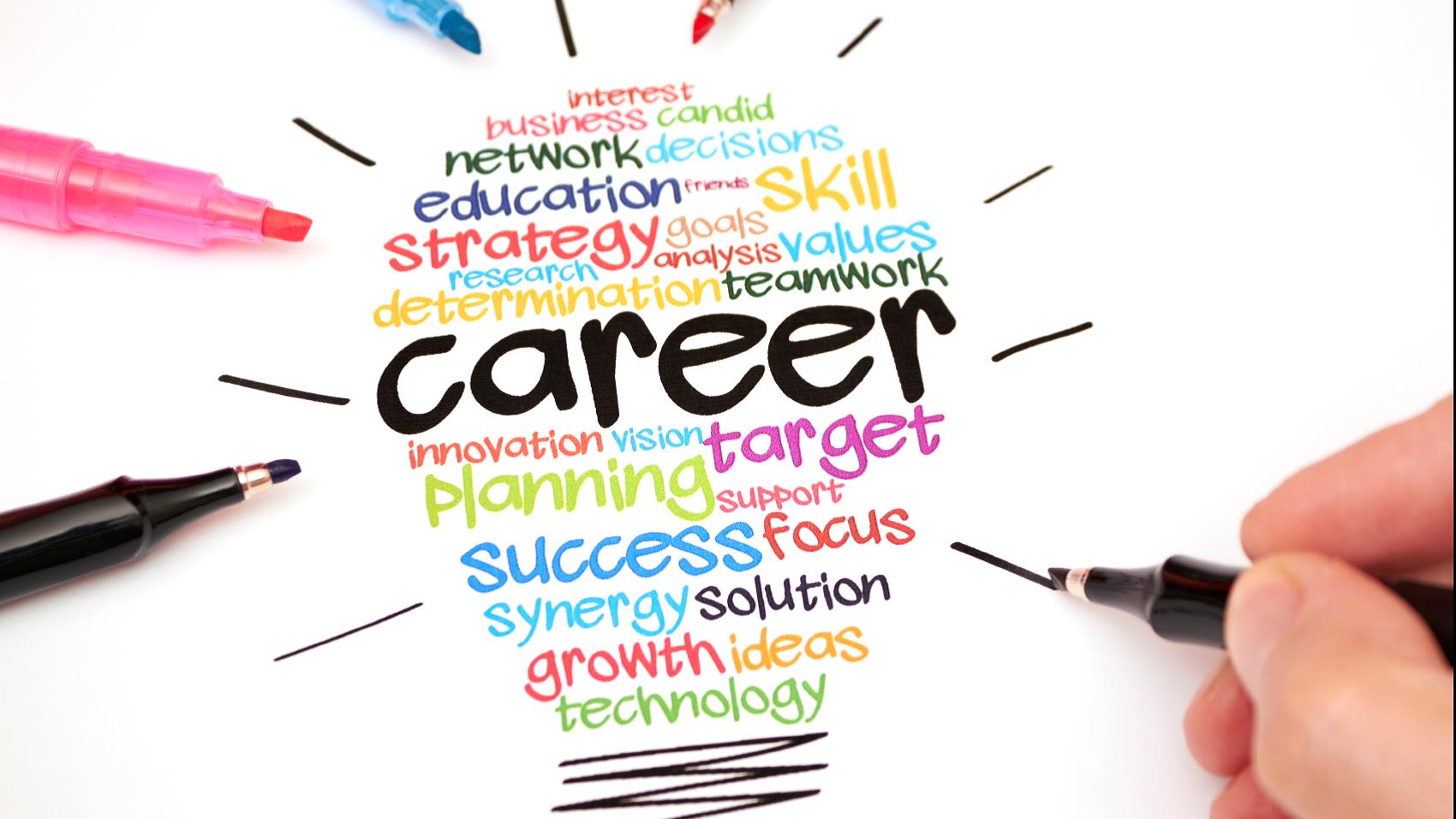 Recruitment GOOVERCo Ltd 